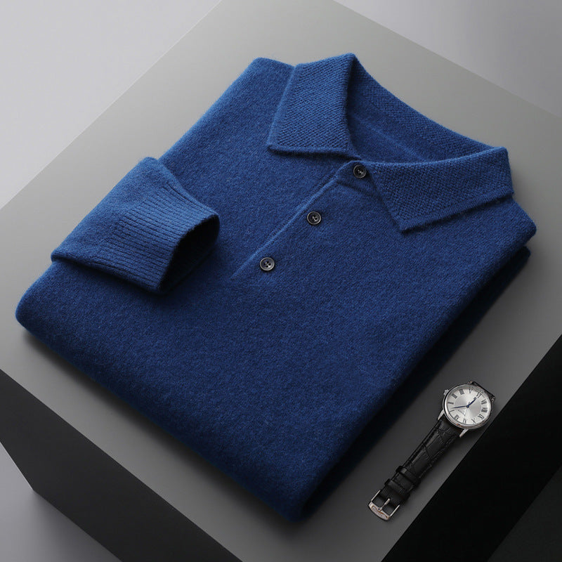 Vincenzo – Klasyczne Polo