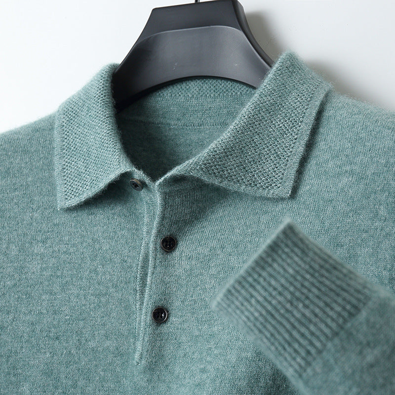 Vincenzo – Klasyczne Polo