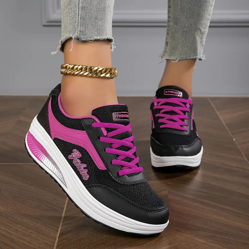 Gloria - Wygodne buty sportowe dla kobiet