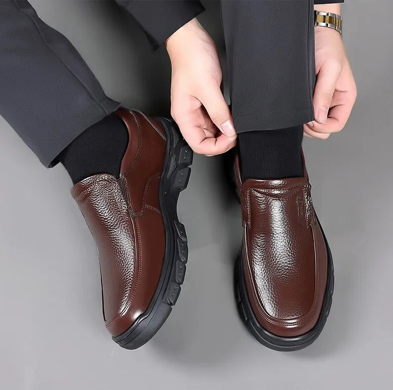 Ralph – Buty ze skóry
