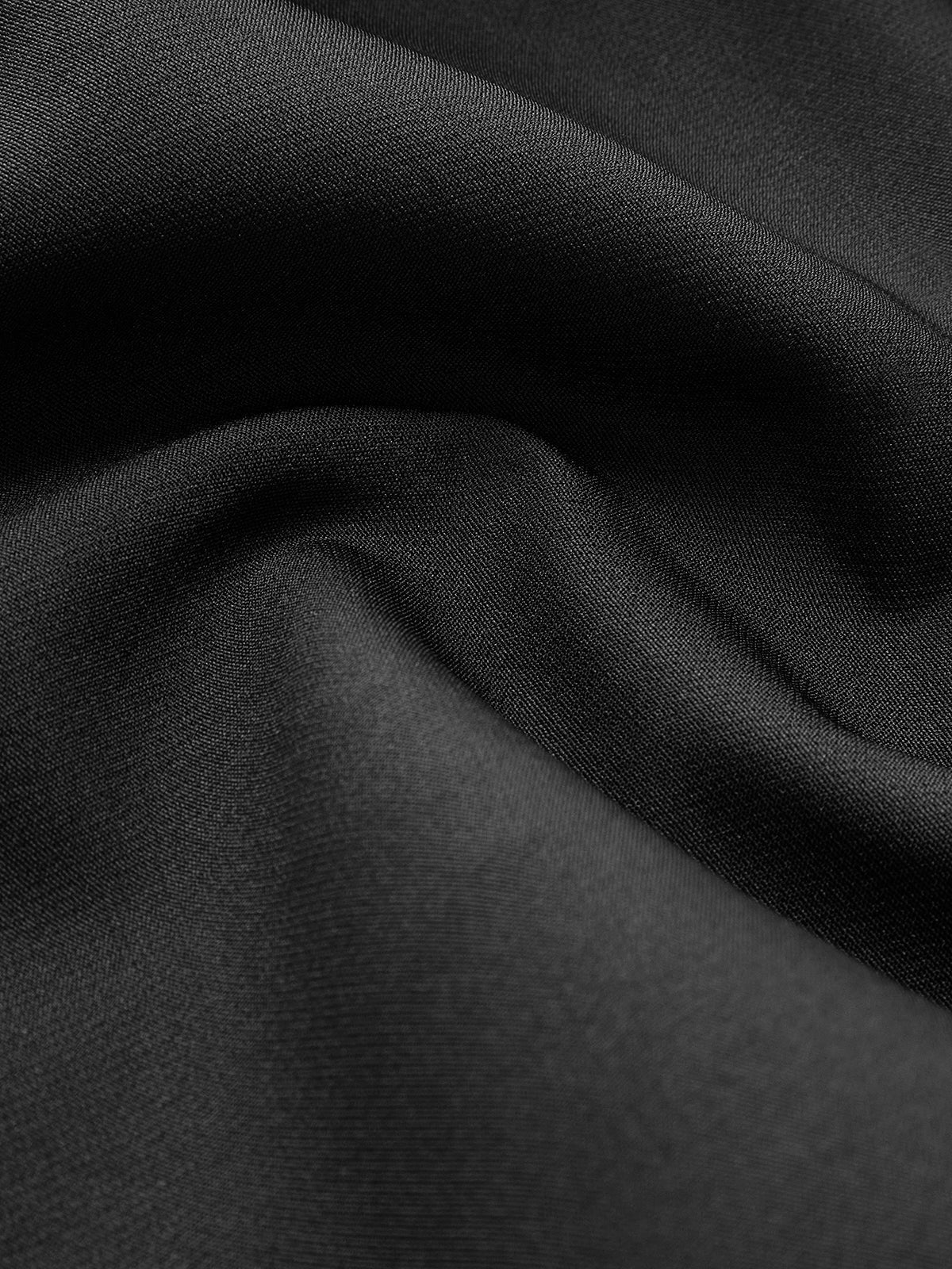 Leonie – Bluzka zapinana na guziki z dekoltem w serek