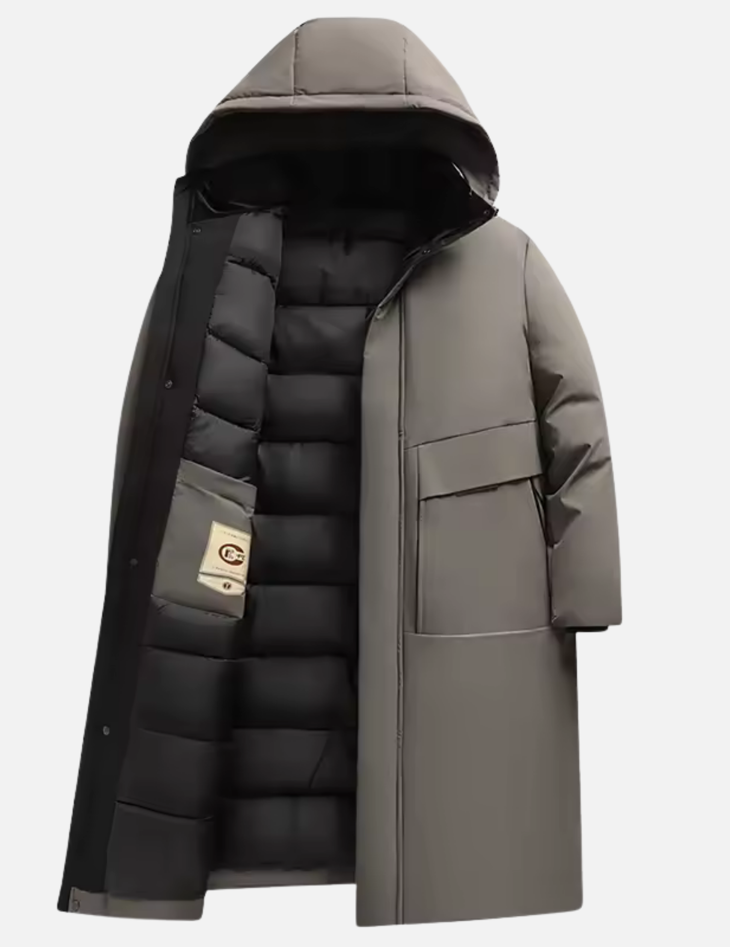 Viktor – Ciepła Parka