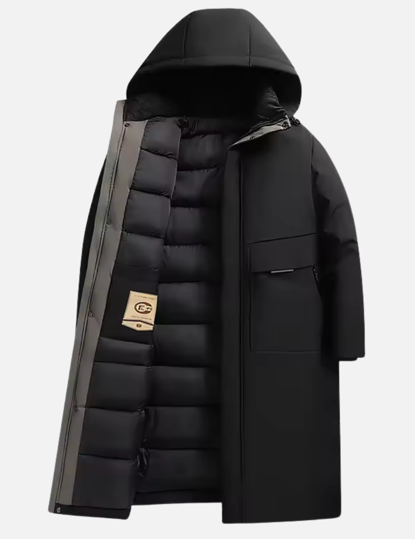 Viktor – Ciepła Parka