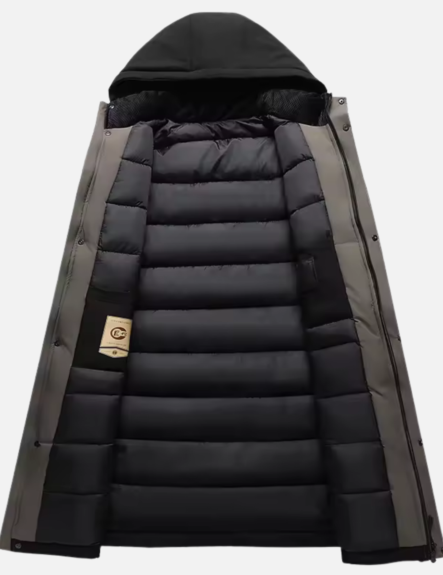 Viktor – Ciepła Parka