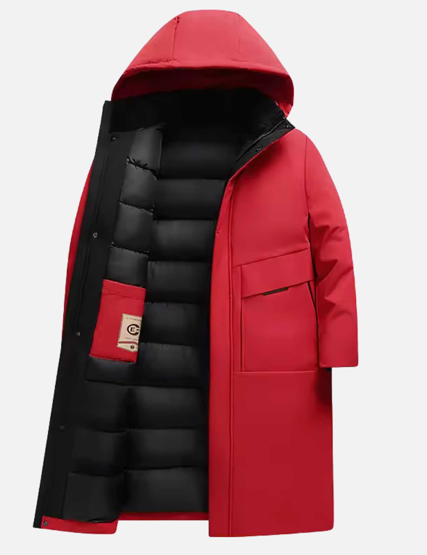 Viktor – Ciepła Parka