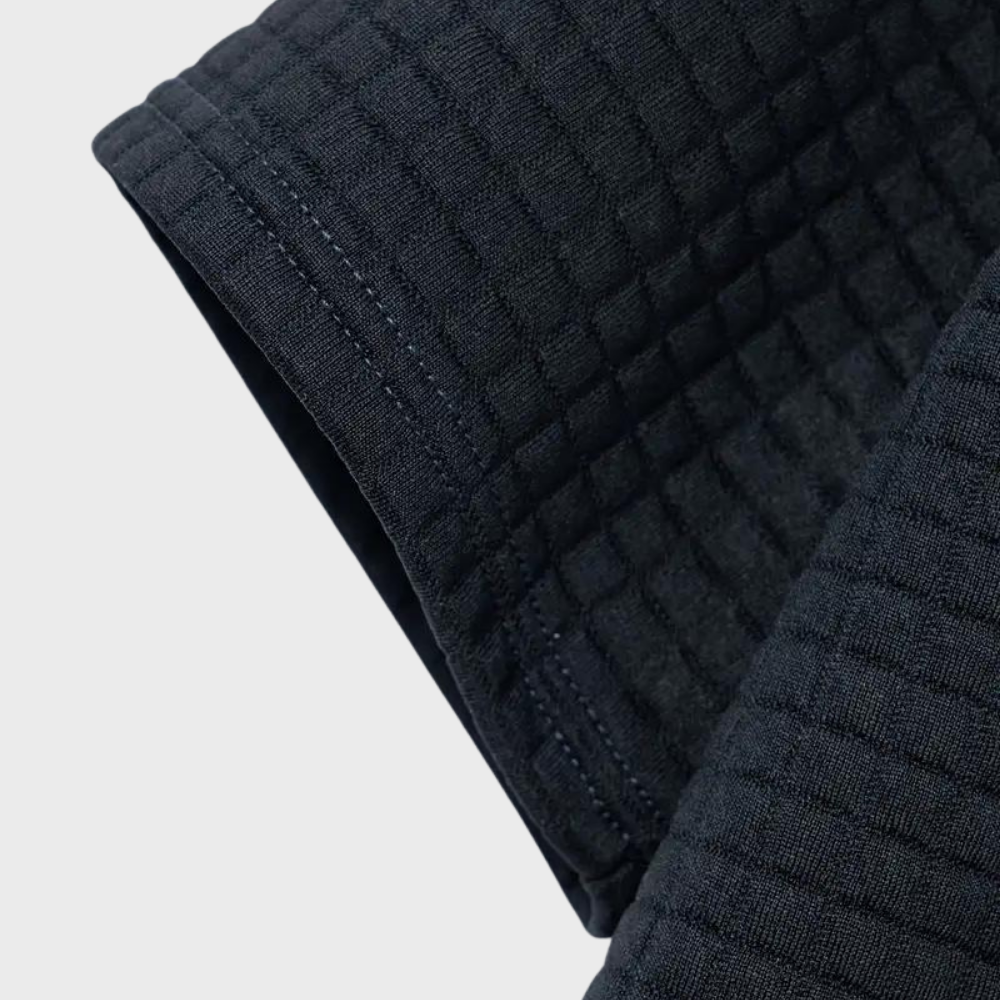 Xander - Męska Polo Slim-Fit Stylowe