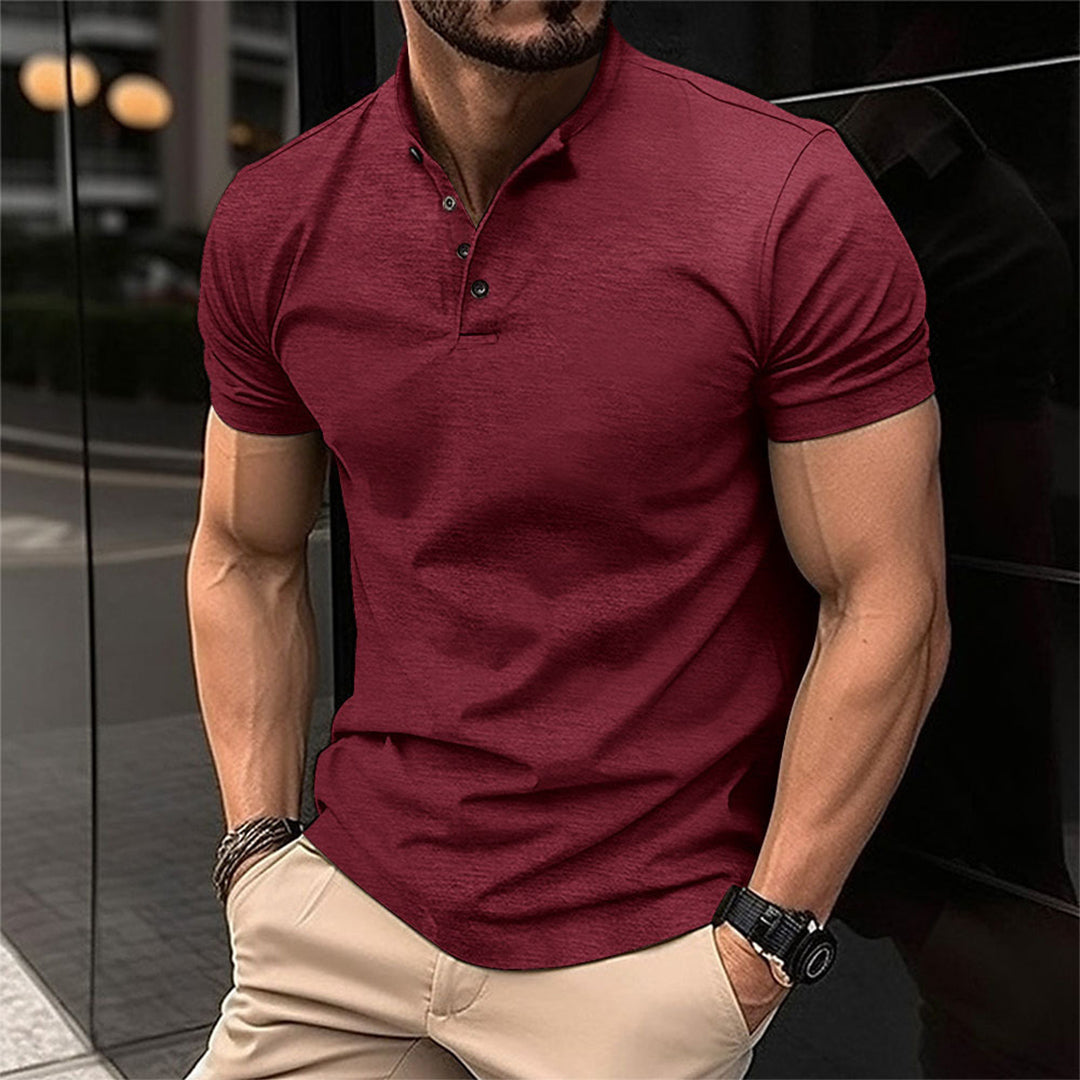 Cris - Ekskluzywne Polo Carson Męskie