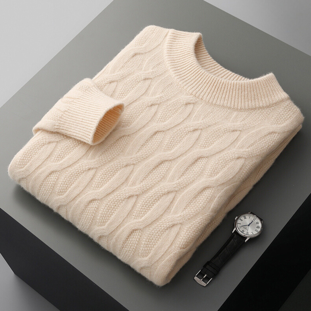 Felix – Elegancki sweter dla mężczyzn