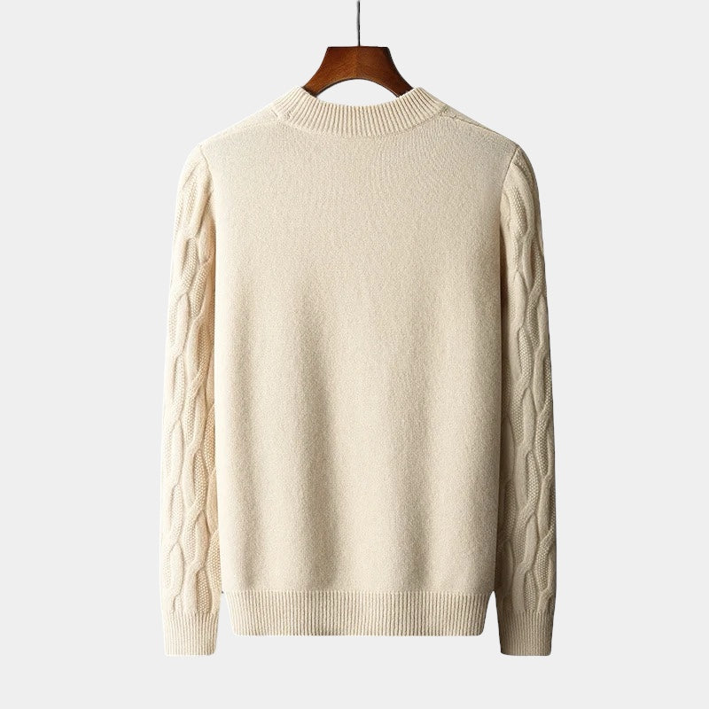 Felix – Elegancki sweter dla mężczyzn