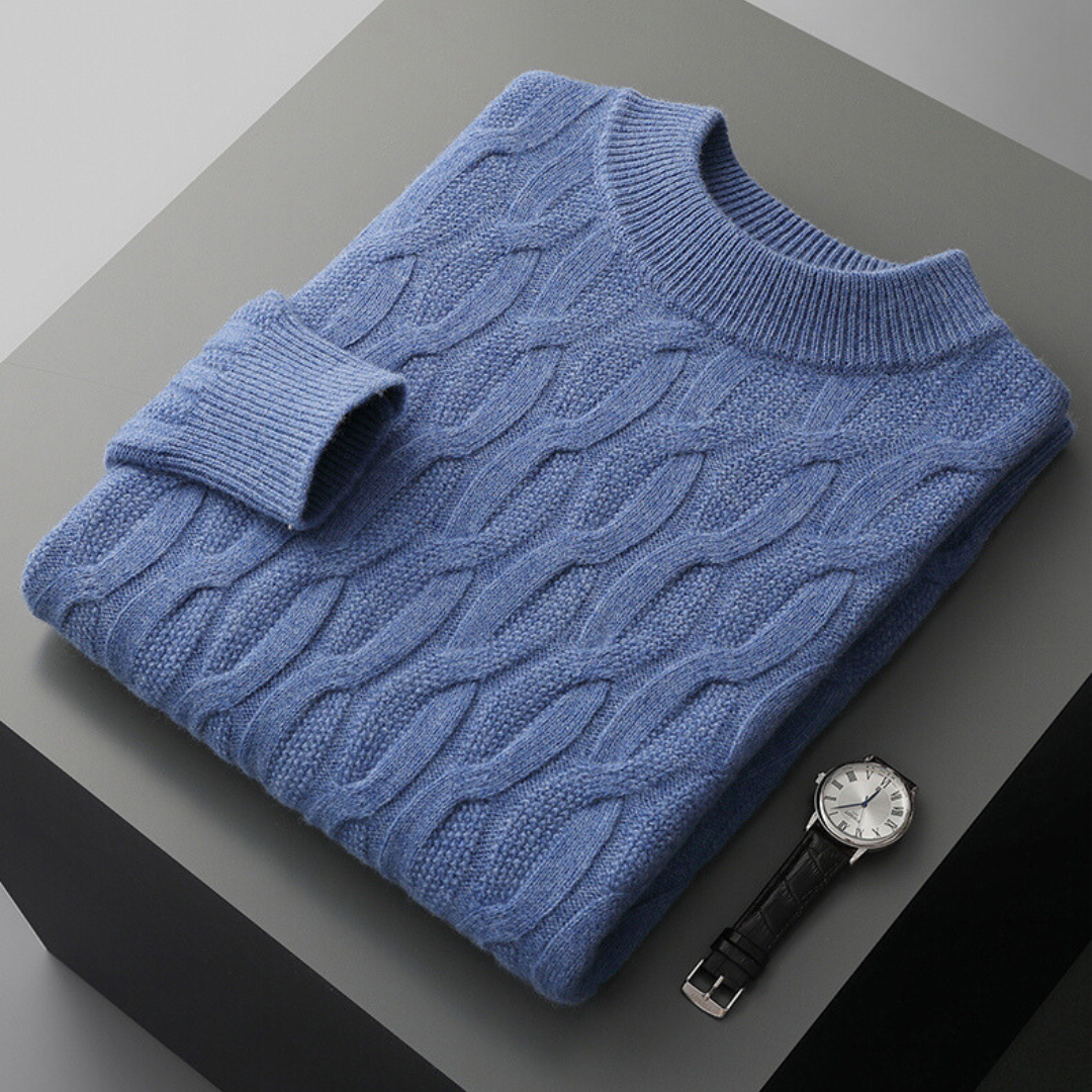 Felix – Elegancki sweter dla mężczyzn