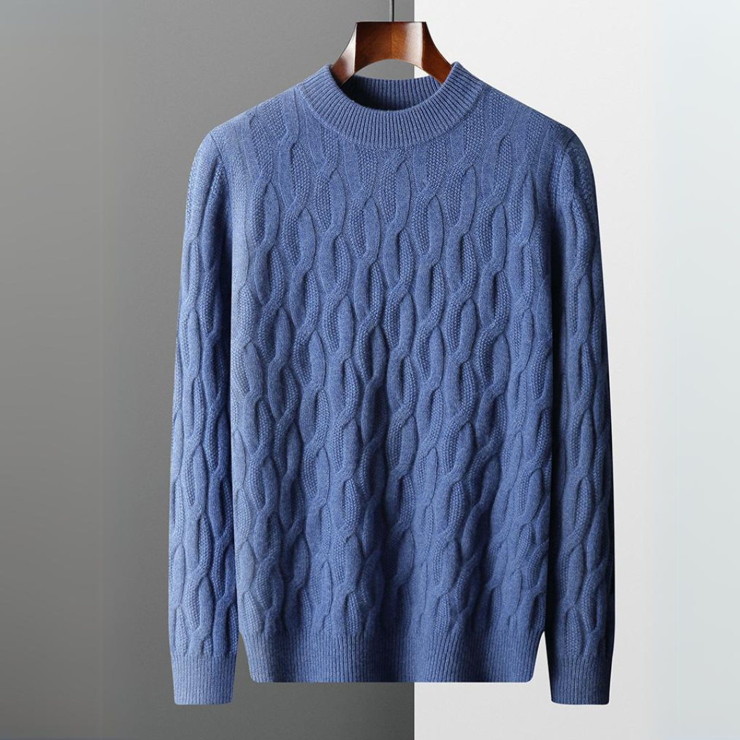 Felix – Elegancki sweter dla mężczyzn