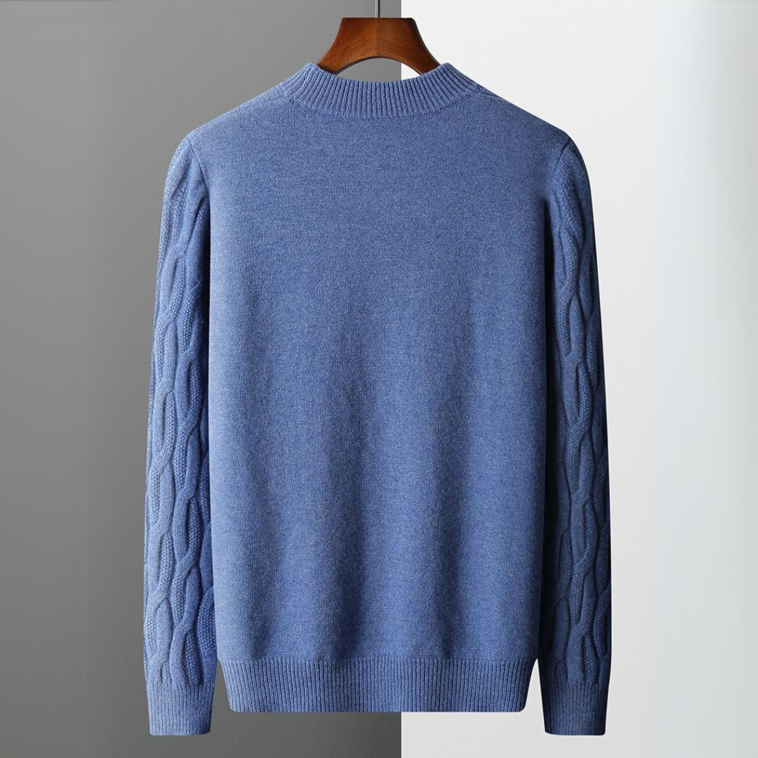 Felix – Elegancki sweter dla mężczyzn