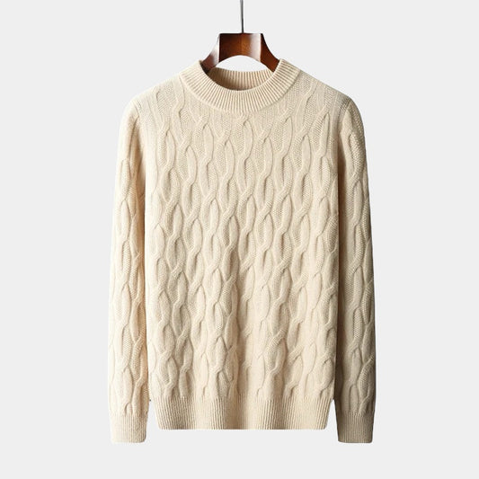 Felix – Elegancki sweter dla mężczyzn