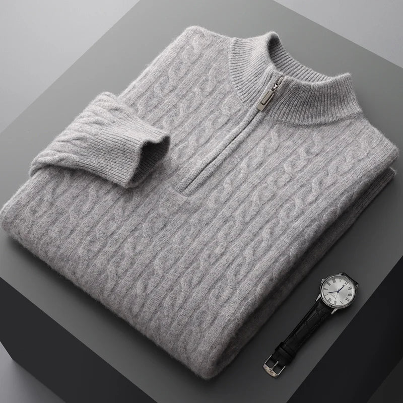 Luca – Casualny Sweter
