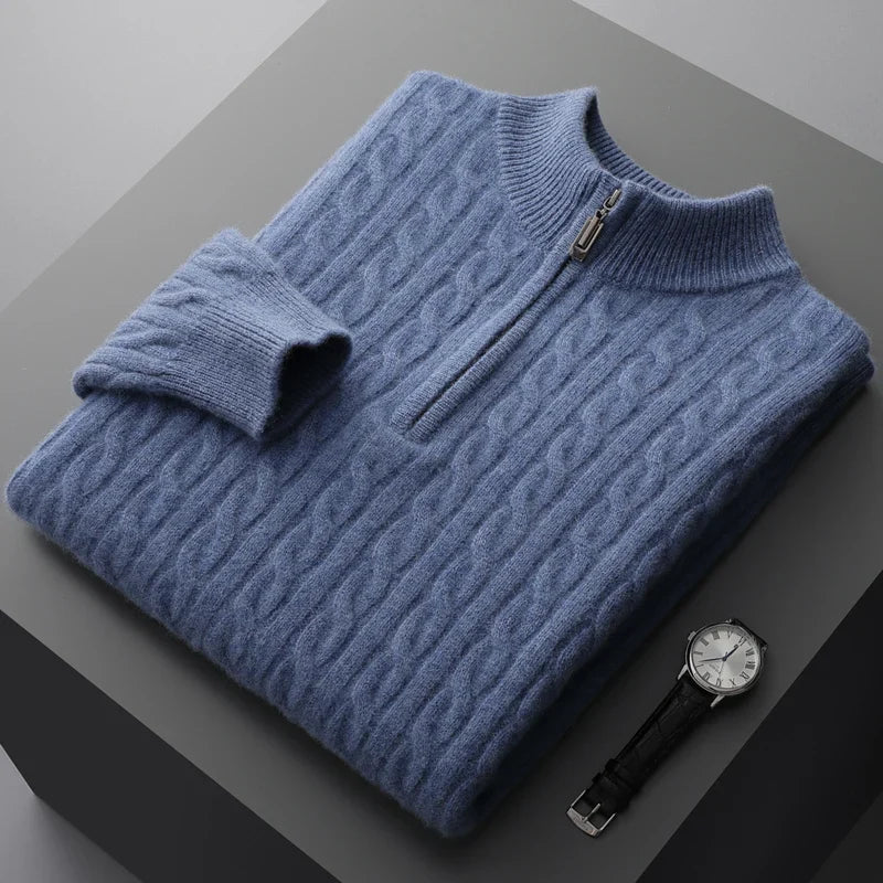 Luca – Casualny Sweter