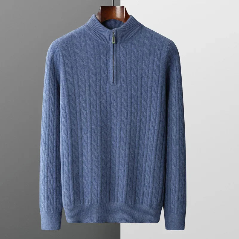 Luca – Casualny Sweter