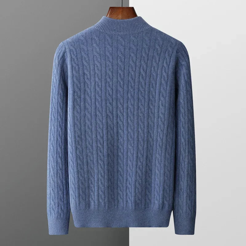 Luca – Casualny Sweter