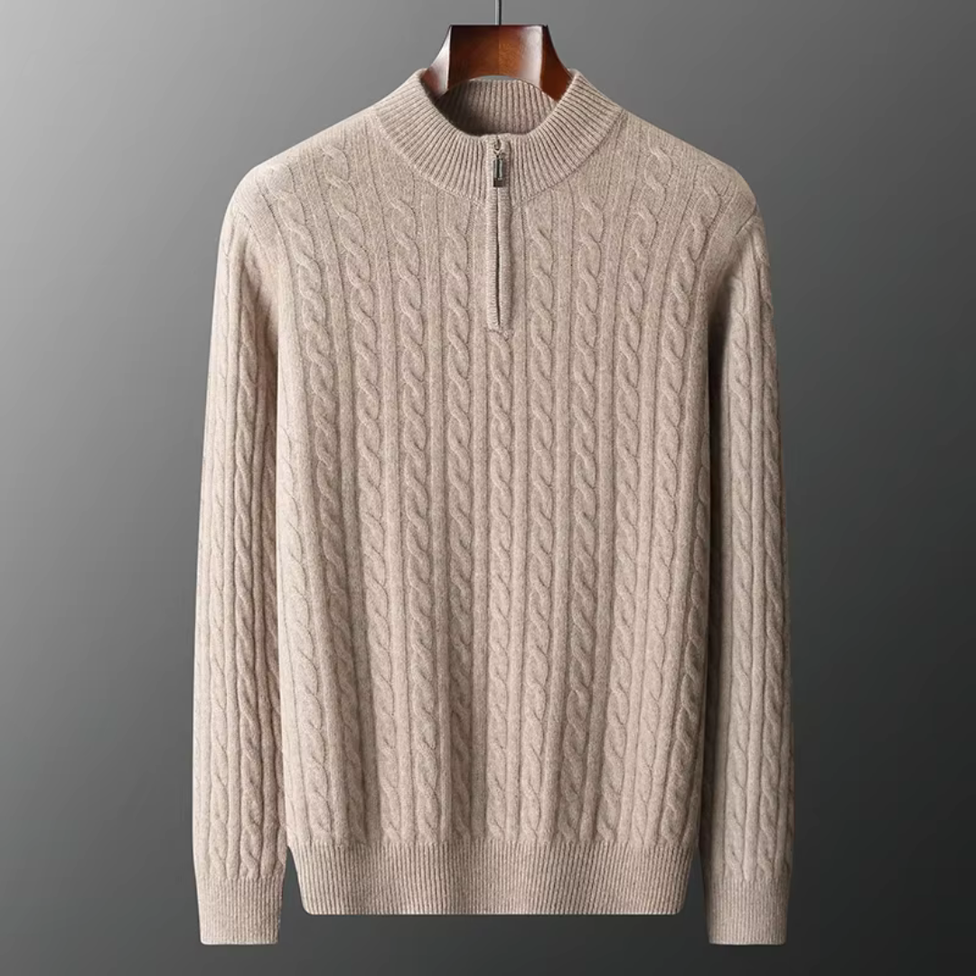 Luca – Casualny Sweter