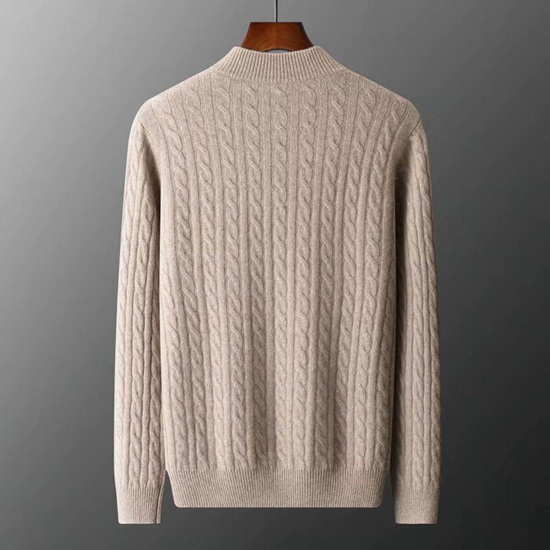 Luca – Casualny Sweter