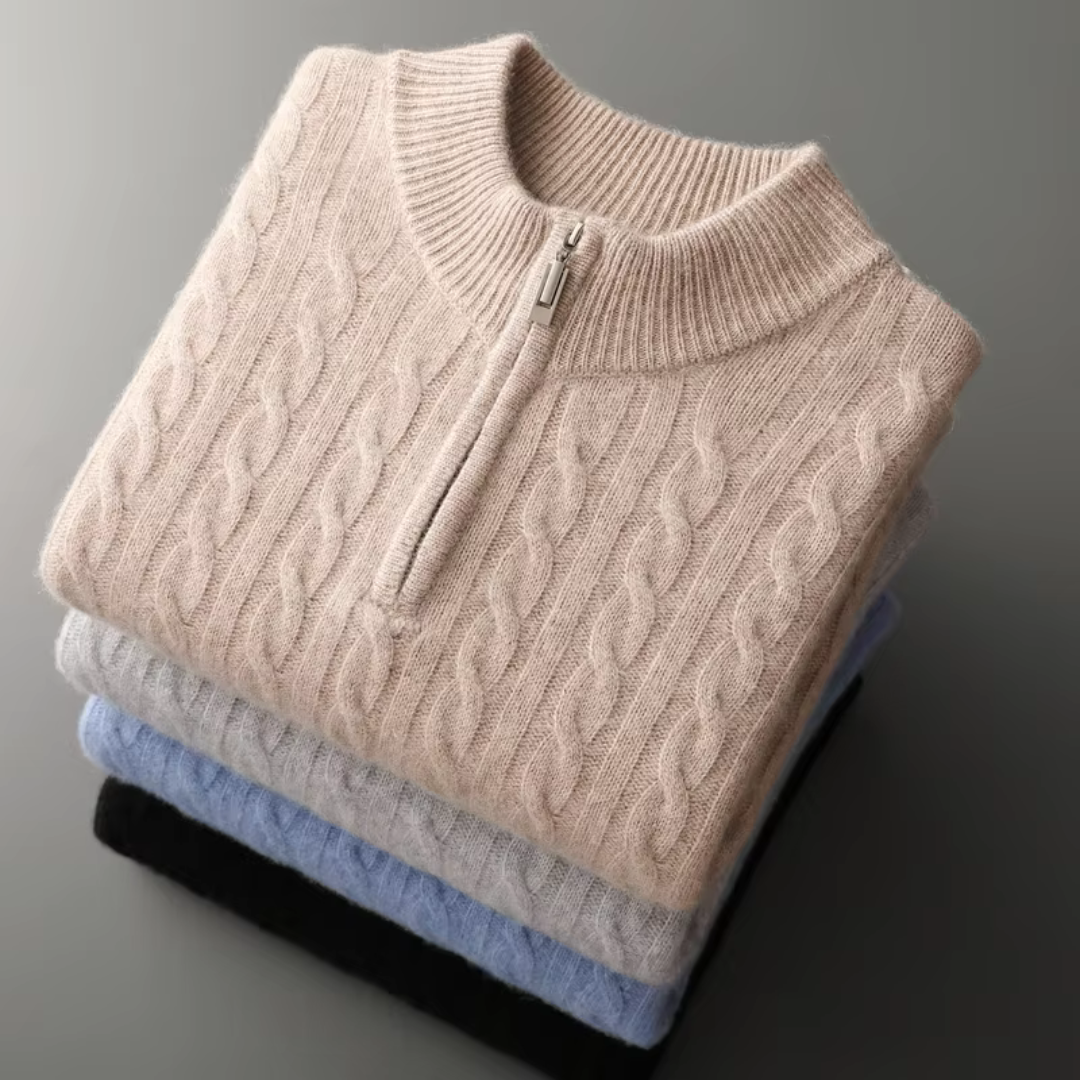 Luca – Casualny Sweter