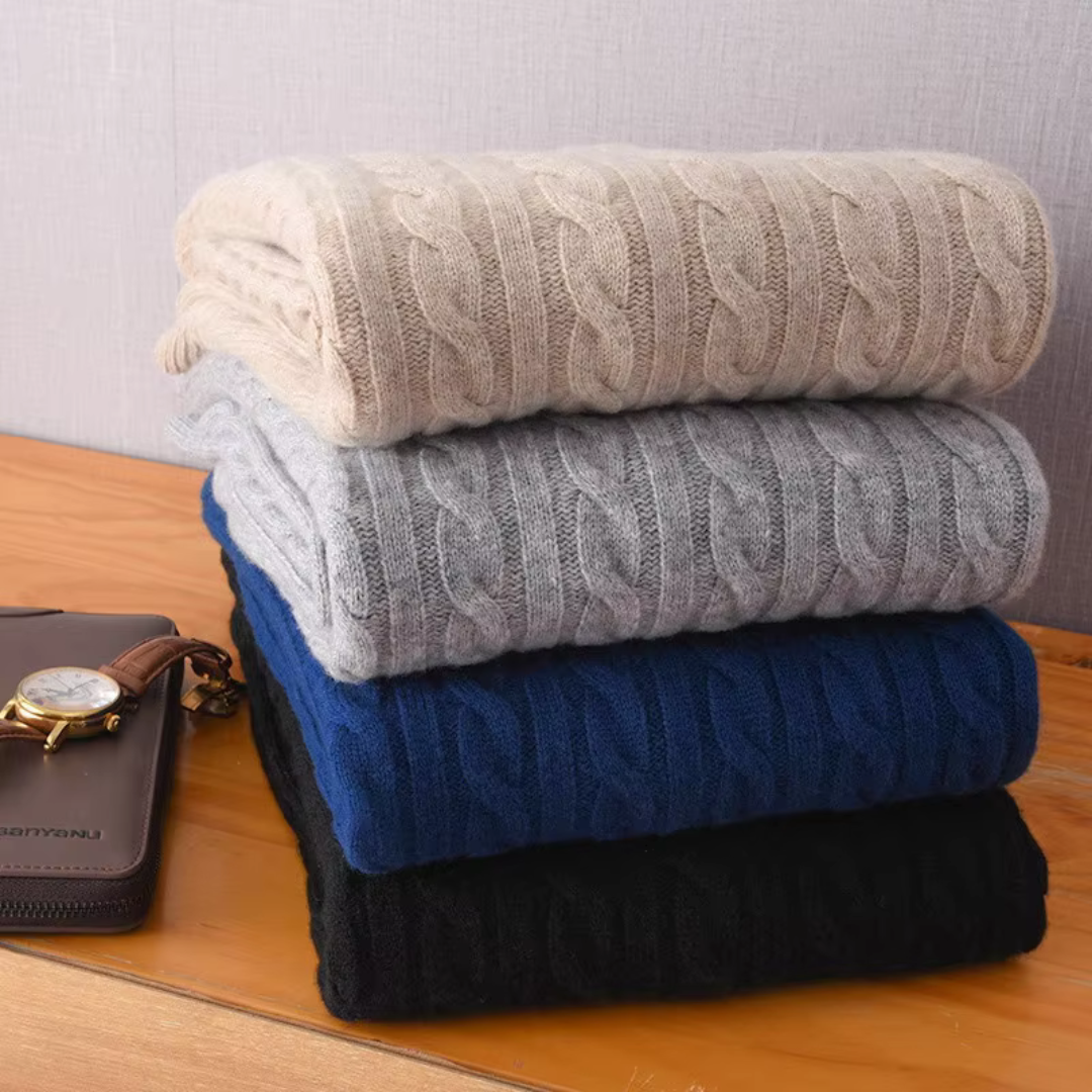 Luca – Casualny Sweter