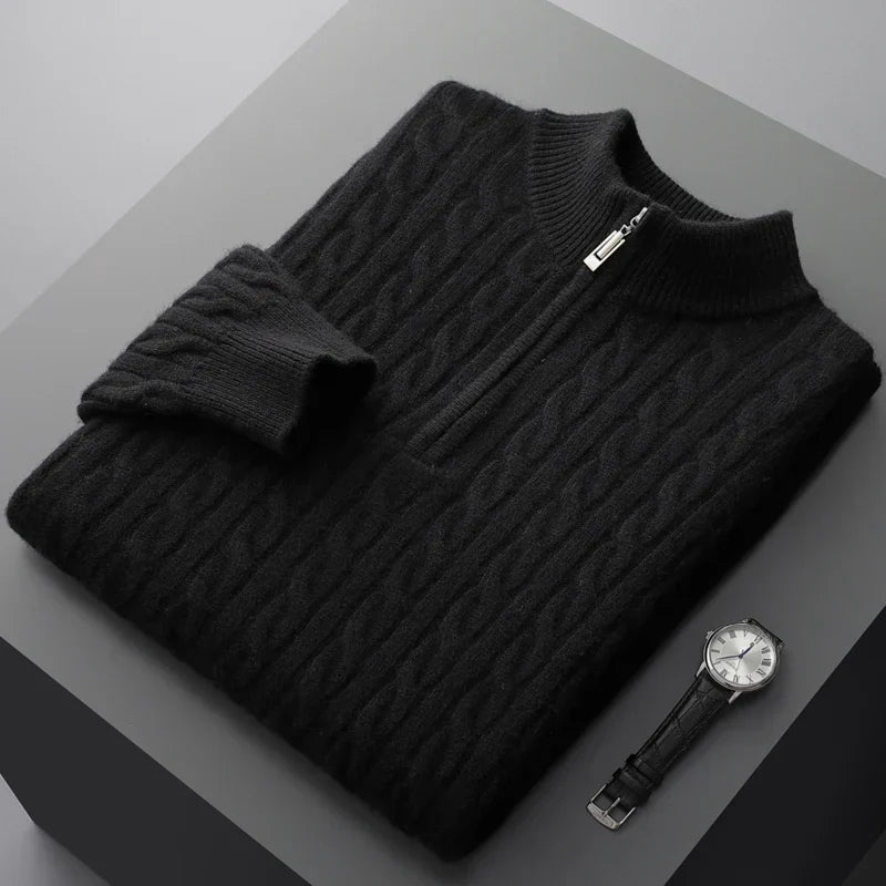 Luca – Casualny Sweter