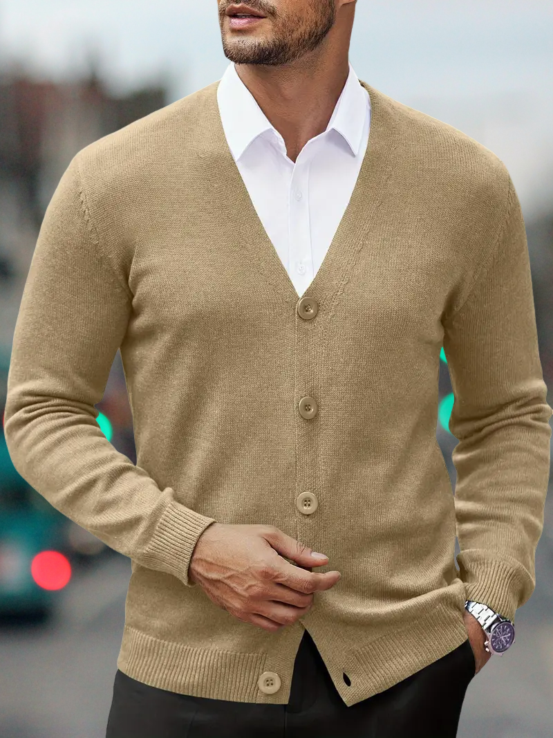 Maxim - Kardigan Sweter
