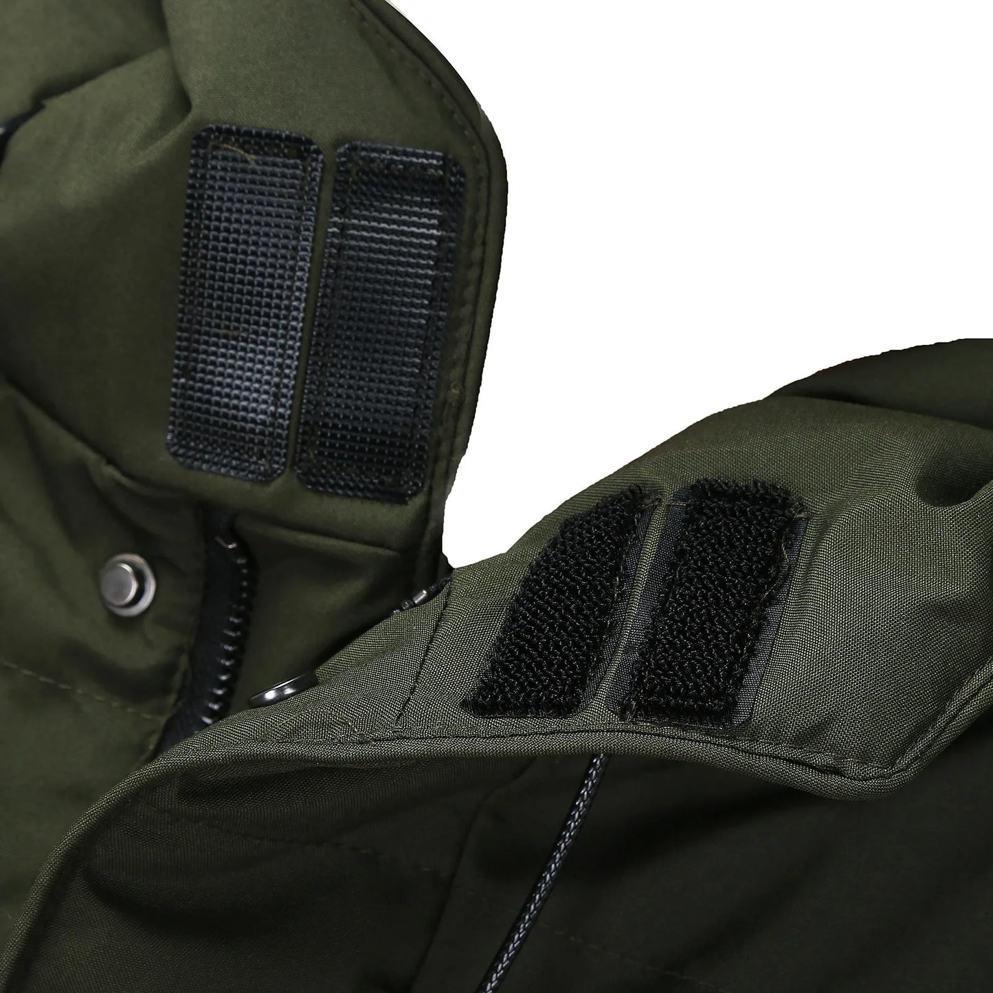 Dario – Parka Zimowa