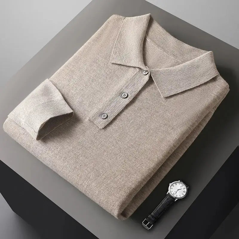Timo – Luźne Polo