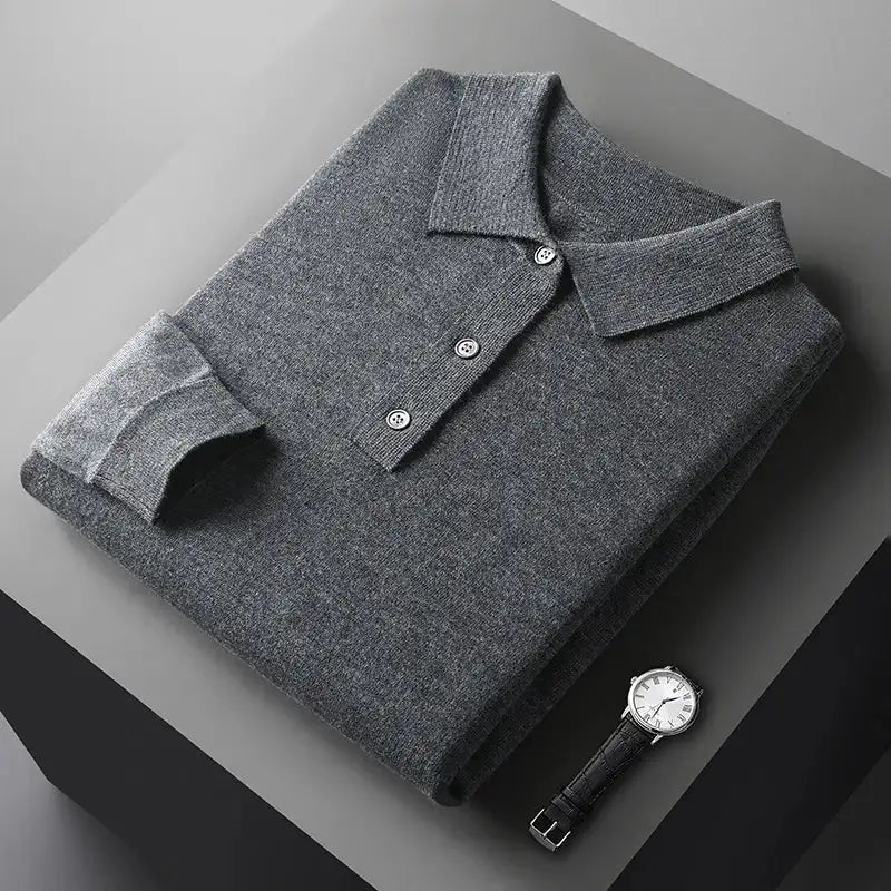 Timo – Luźne Polo