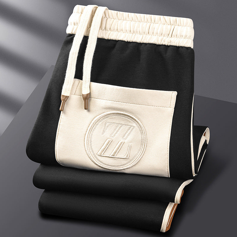 Lexter - Athletic tracksuit set with zipper