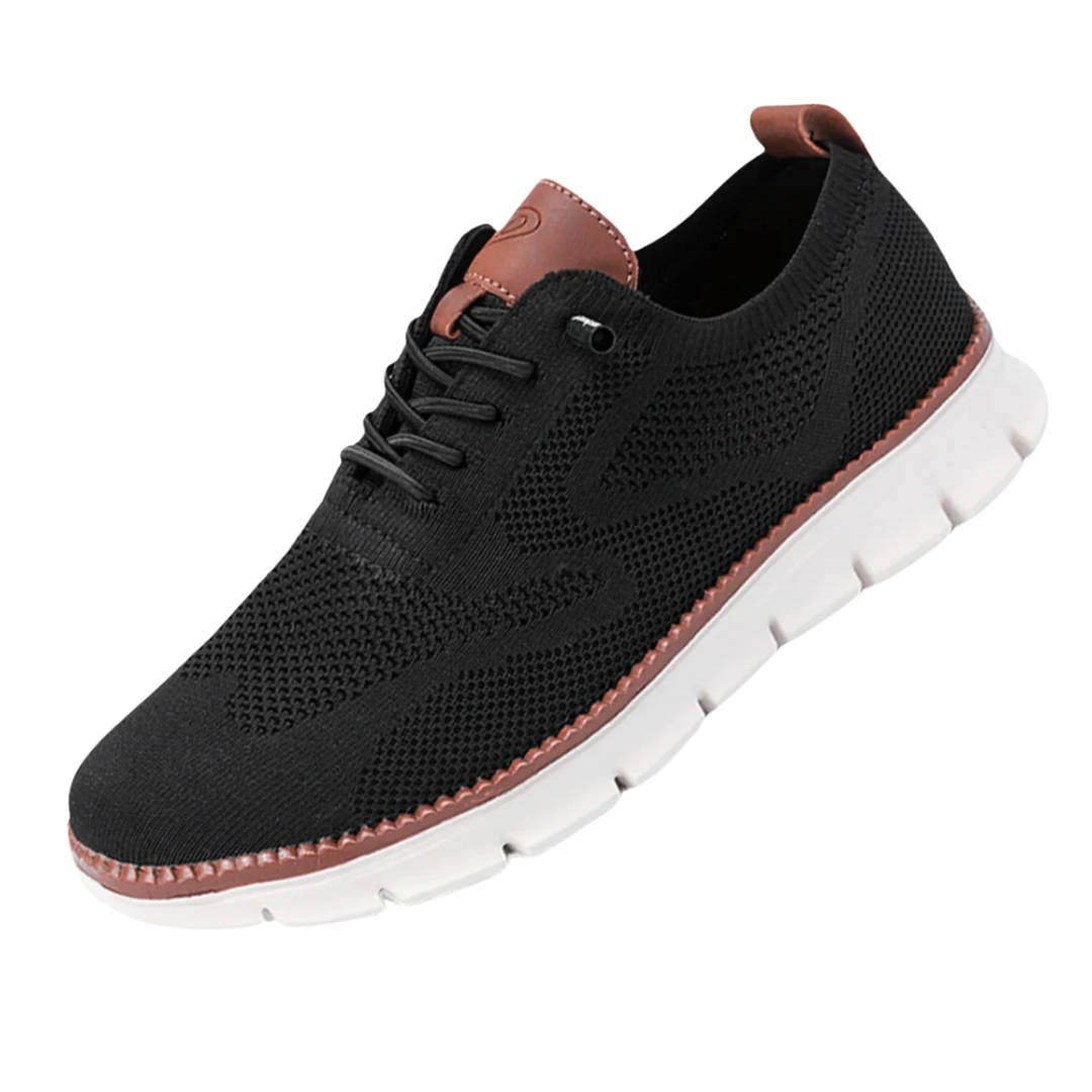 Nico – Eleganckie Komfortowe Sneakersy