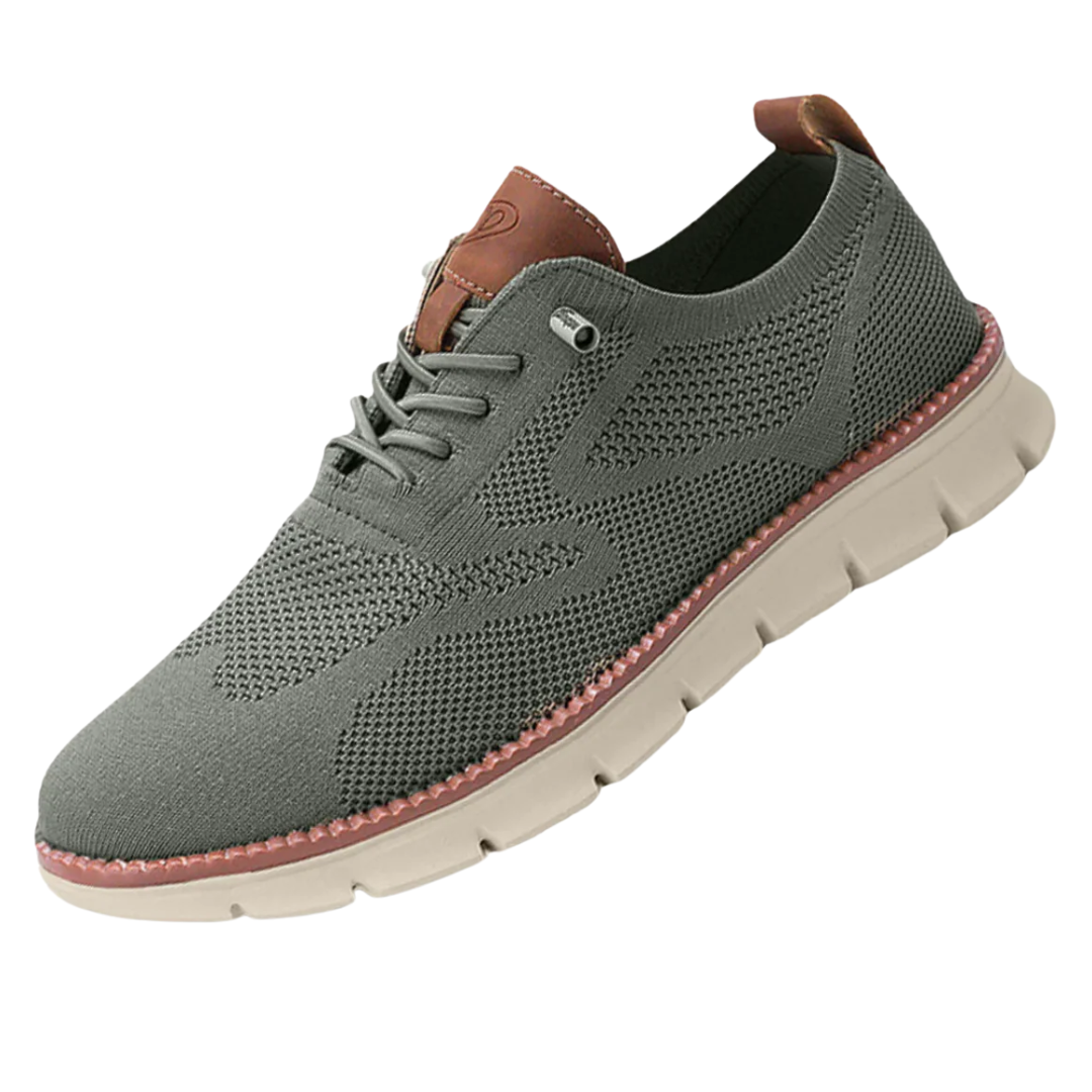 Nico – Eleganckie Komfortowe Sneakersy