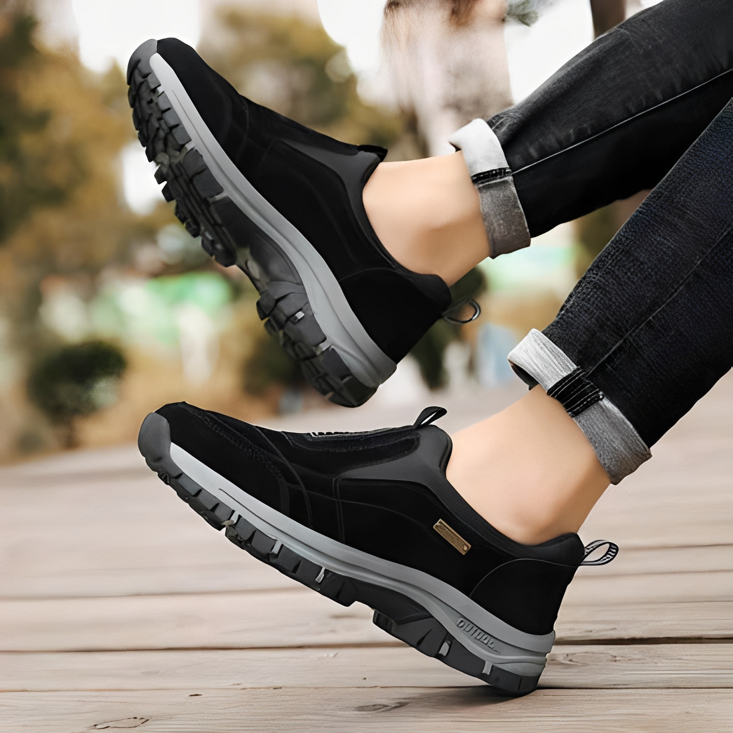 Gello - Elegante und stilvolle Schuhe für Herren