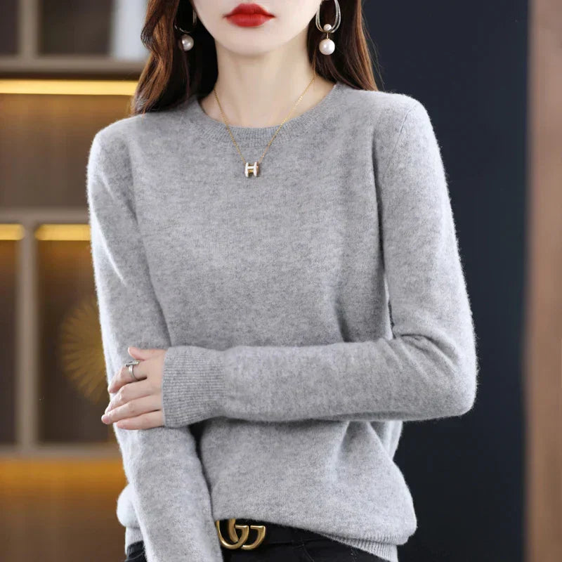 Giada – Miękki Pullover