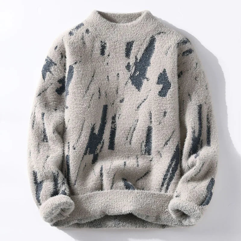 Romeo – Elegancki Sweter