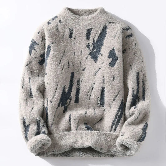Romeo – Elegancki Sweter