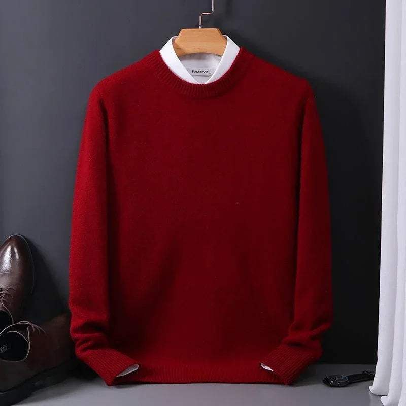 Santino – Sweter Ekstrawagancki