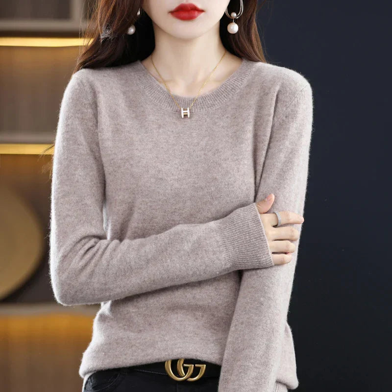 Giada – Miękki Pullover