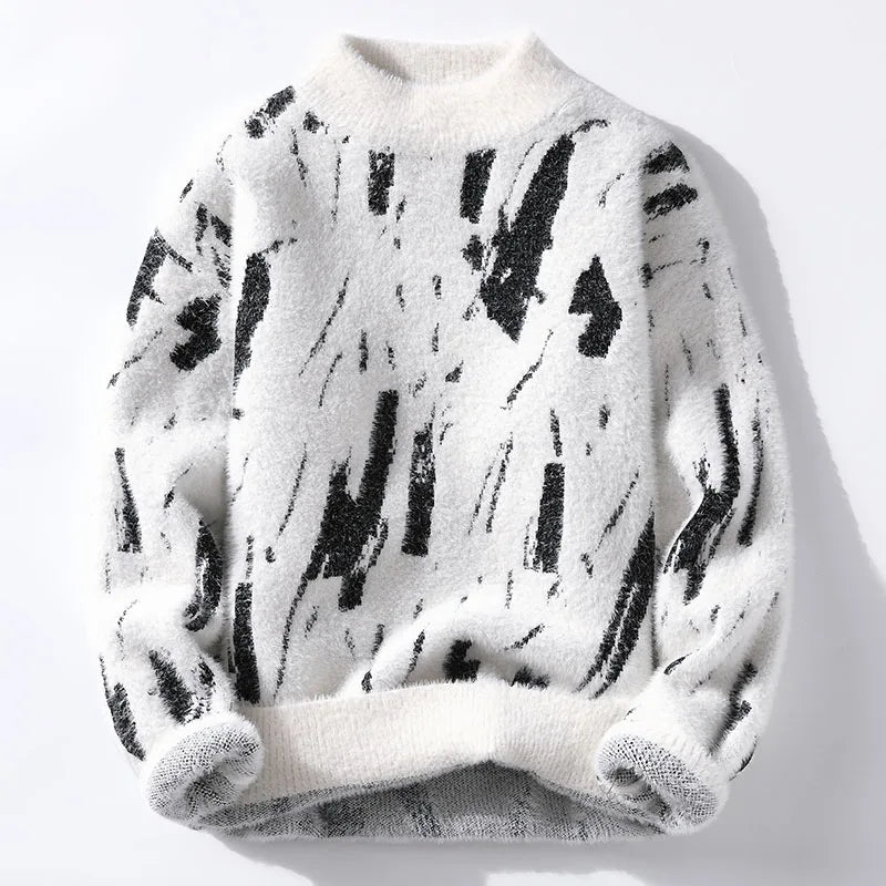 Romeo – Elegancki Sweter