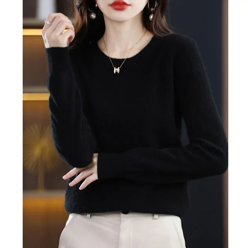 Giada – Miękki Pullover