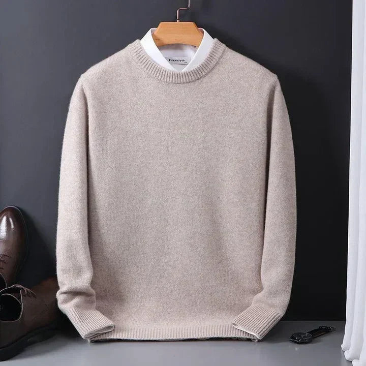 Santino – Sweter Ekstrawagancki