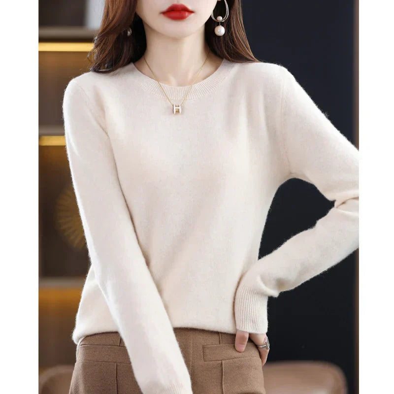 Giada – Miękki Pullover