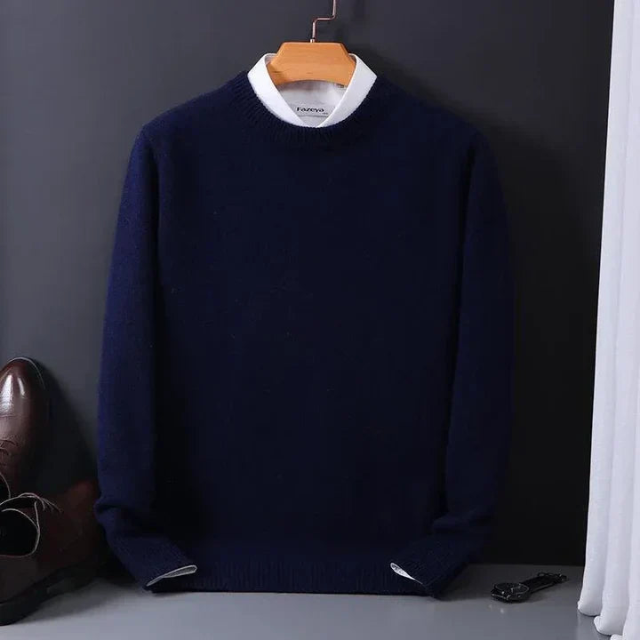 Santino – Sweter Ekstrawagancki
