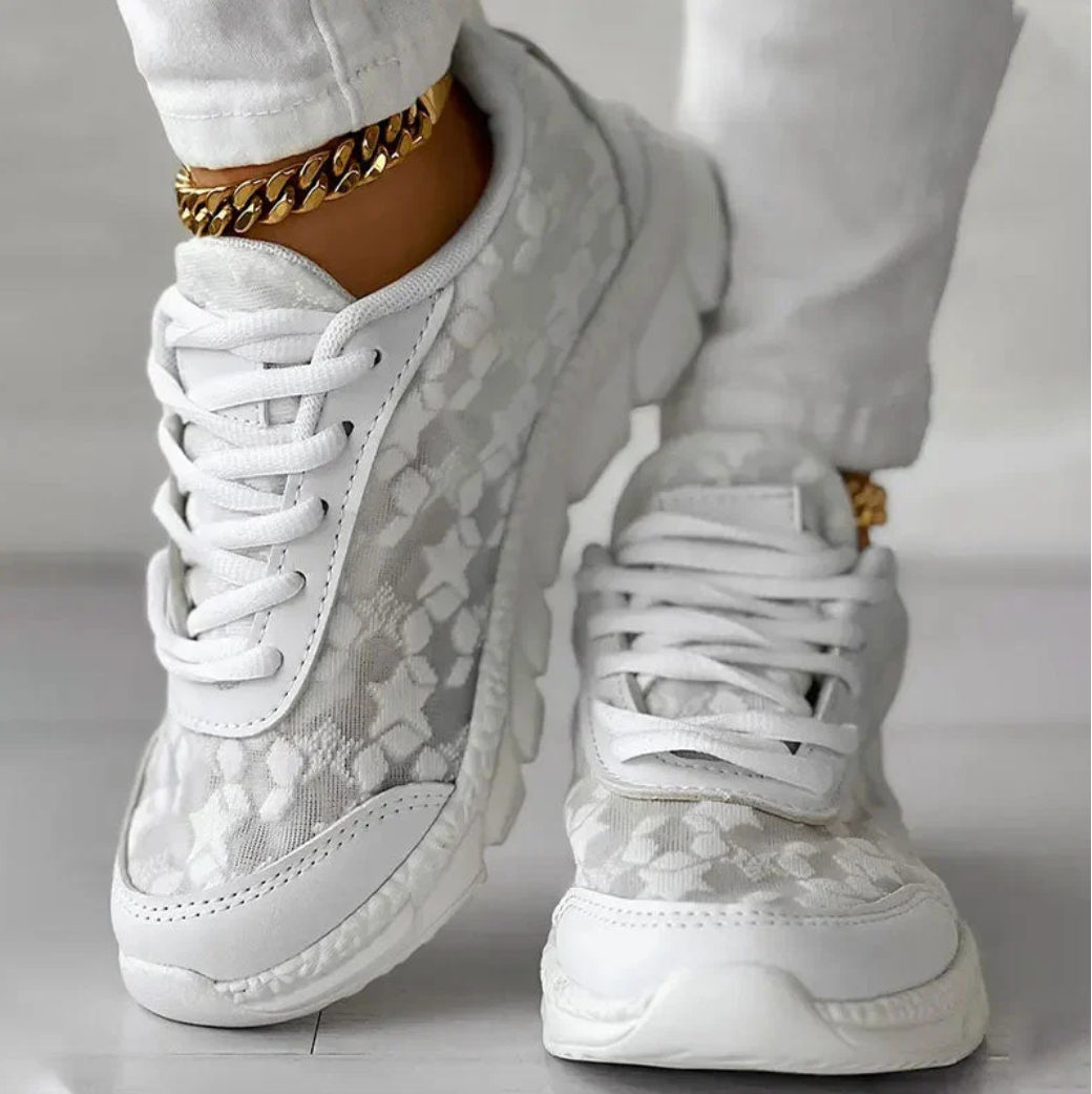 Jonas – Wygodne Atmungsaktive Schuhe