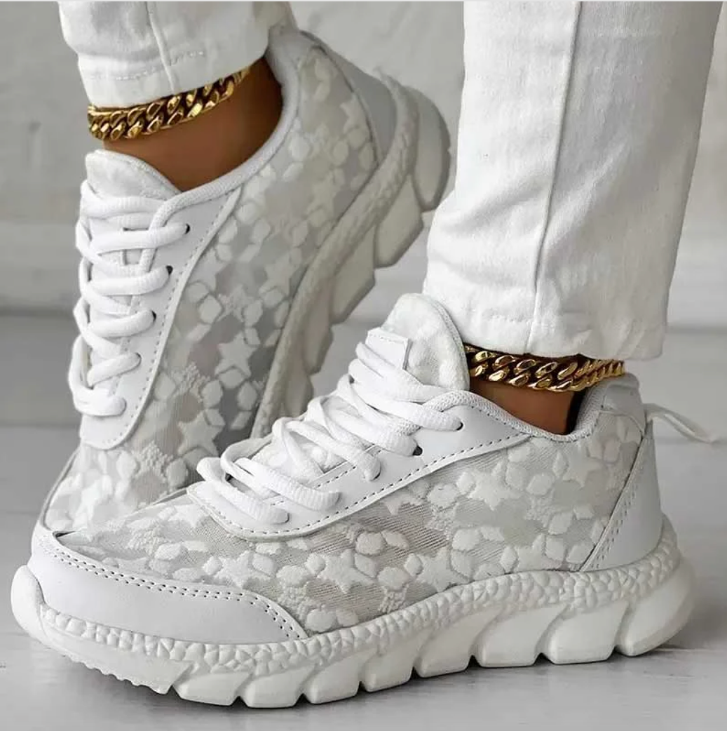 Jonas – Wygodne Atmungsaktive Schuhe
