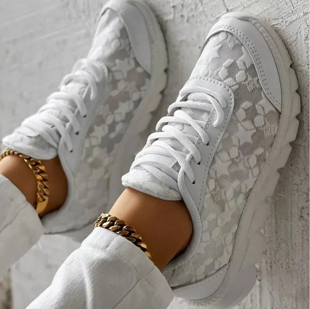 Jonas – Wygodne Atmungsaktive Schuhe