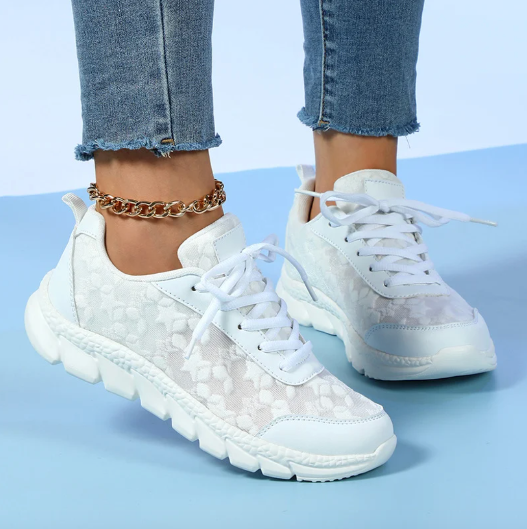 Jonas – Wygodne Atmungsaktive Schuhe