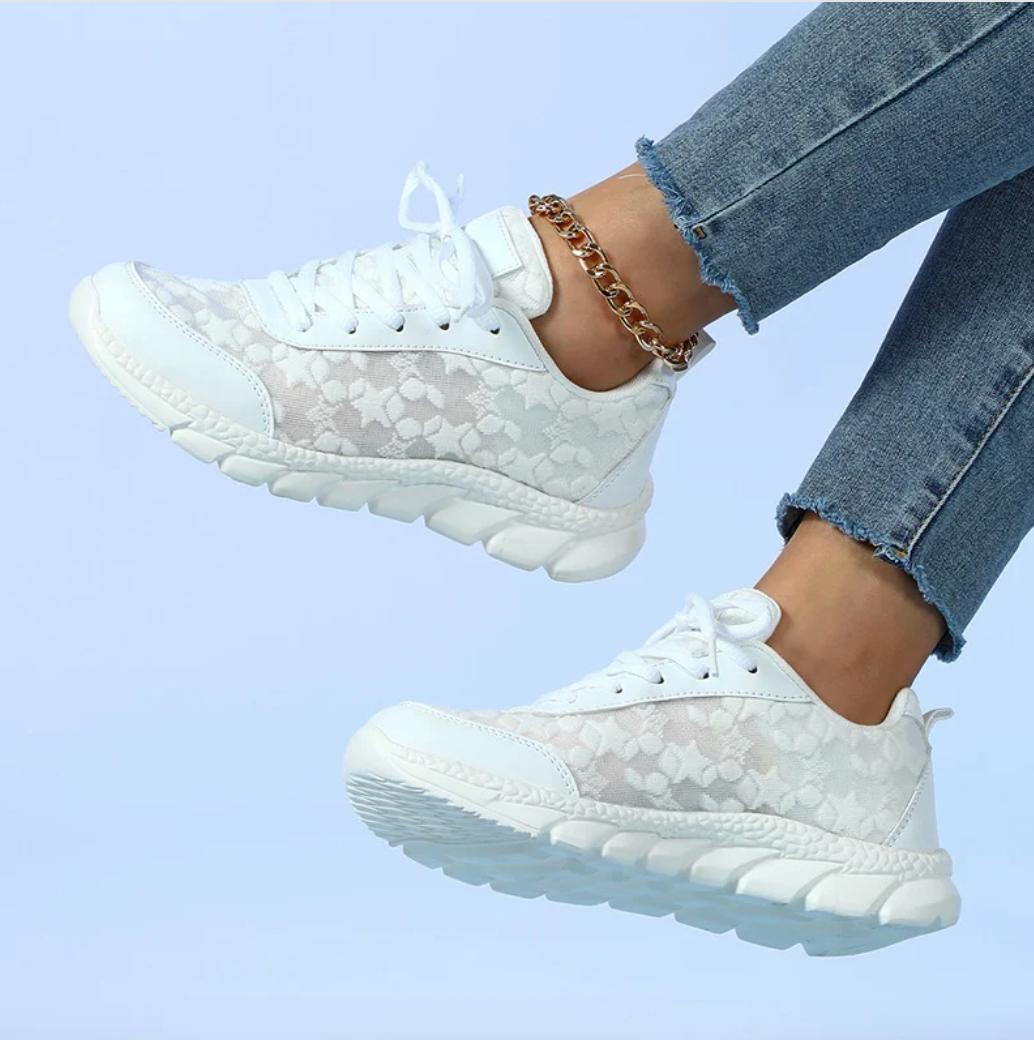Jonas – Wygodne Atmungsaktive Schuhe