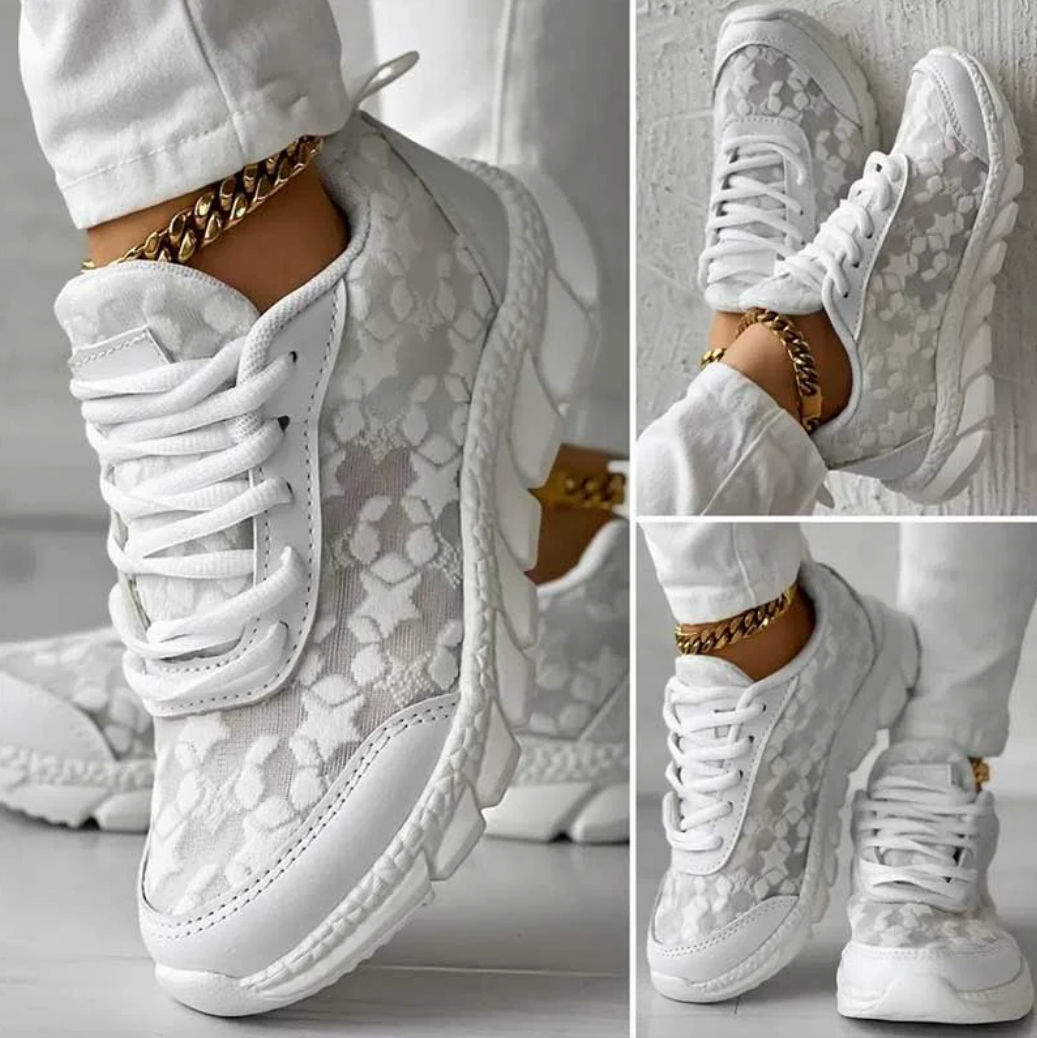 Jonas – Wygodne Atmungsaktive Schuhe